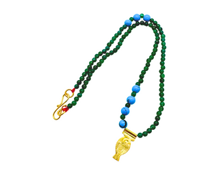Ichthys Necklace