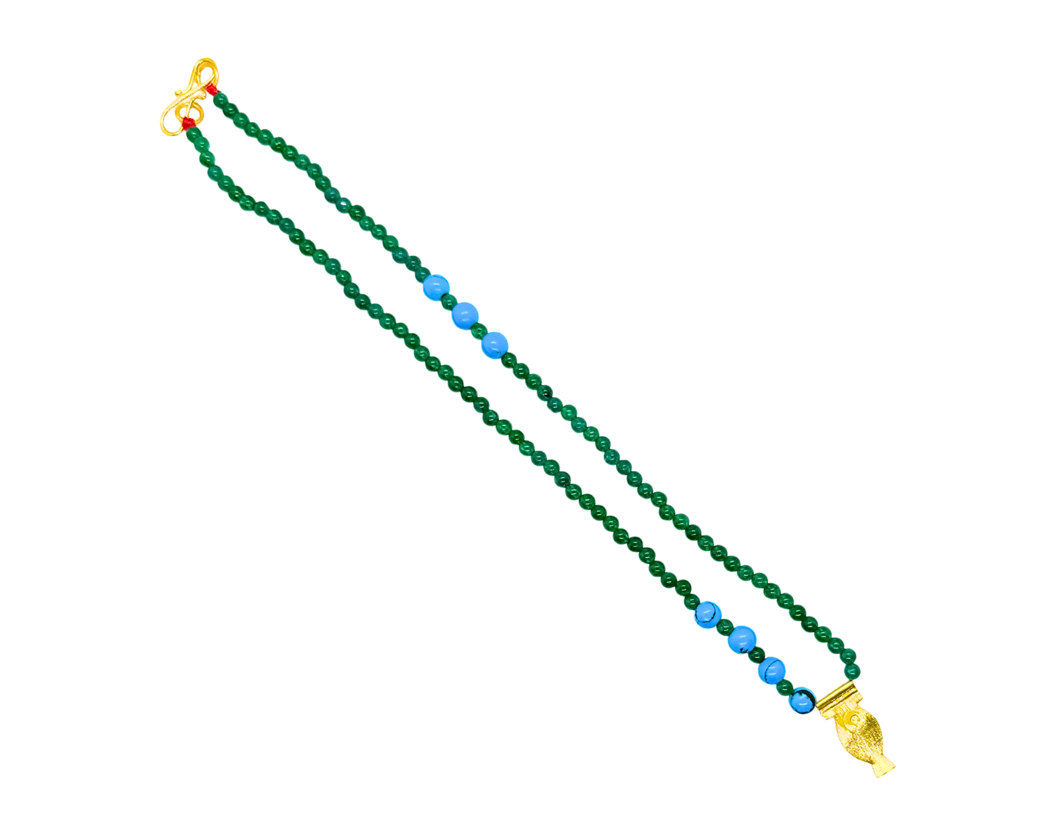 Ichthys Necklace