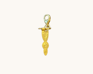 Hittite Spearhead Charm