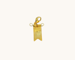 Dovetail Idol Charm