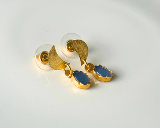 Arma Earrings