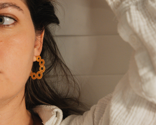 Melita Earrings