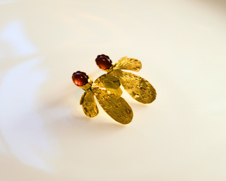 Kaktu Earrings