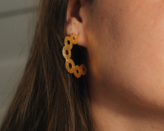 Melita Earrings