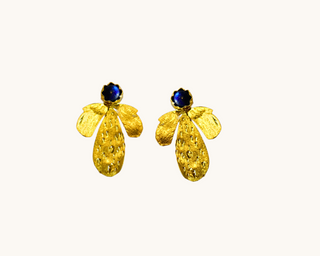 Kaktu Earrings