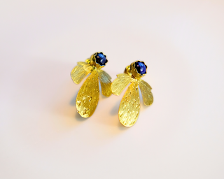 Kaktu Earrings