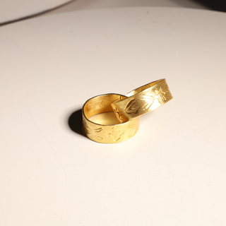 Hittite Ancient Ring Rings Hattus Jewelry