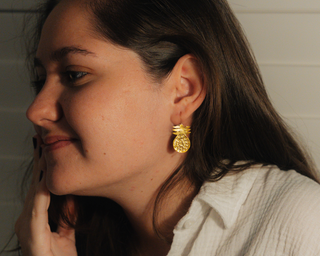 Pina Earrings
