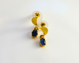 Arma Earrings