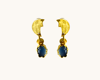 Arma Earrings