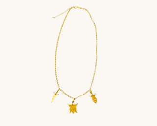 Belcher Chain