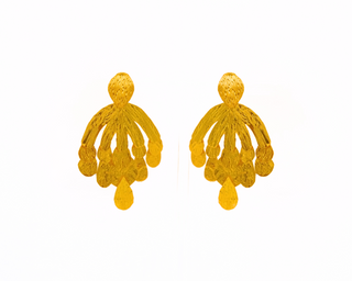Annis Earrings Earrings Hattus Jewelry