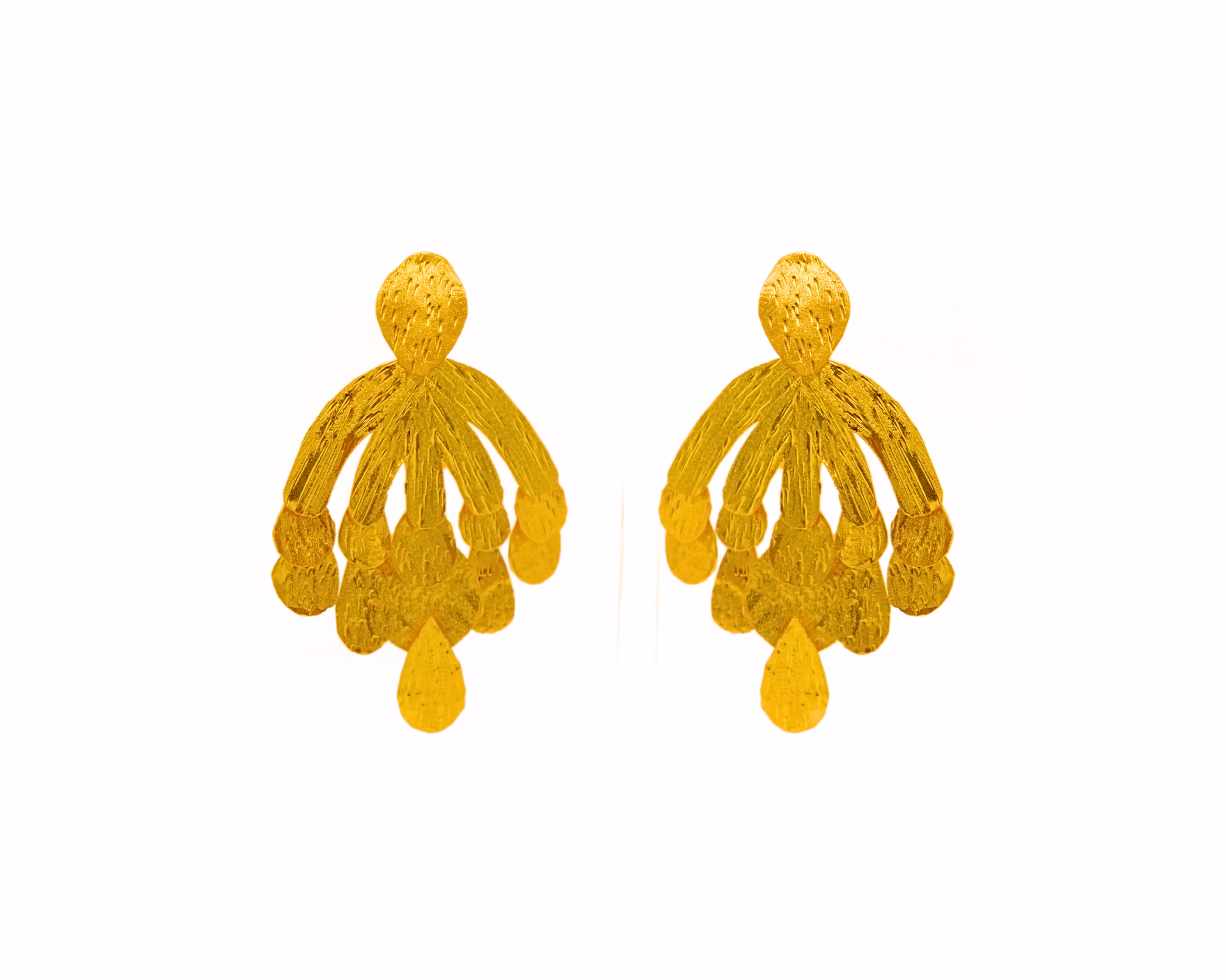 Annis Earrings Earrings Hattus Jewelry