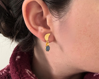 Arma Earrings