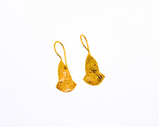 Phrygian Earrings Hattus Jewelry