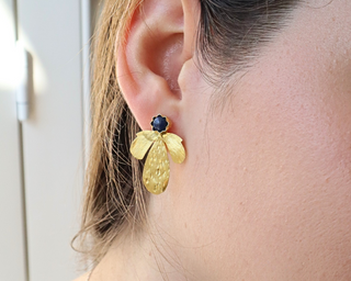 Kaktu Earrings