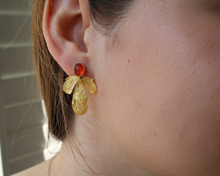 Kaktu Earrings