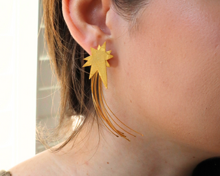 Inara Earrings
