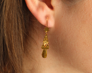 Ruya Earrings