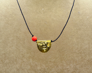 Byzantine Cross Necklace Hattus Jewelry