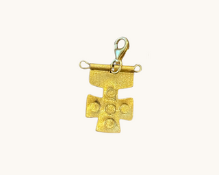 Nicene Charm