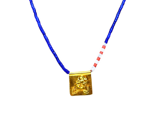 Flora Necklace