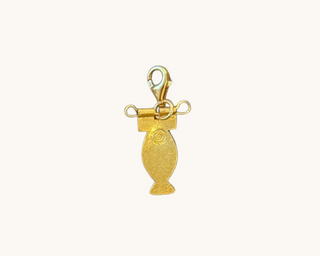 Ichthys Charm