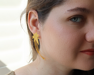 Inara Earrings