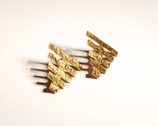 Iskele Earrings Earrings Hattus Jewelry 