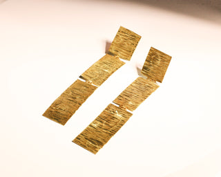 Ingrid Earrings Earrings Hattus Jewelry 
